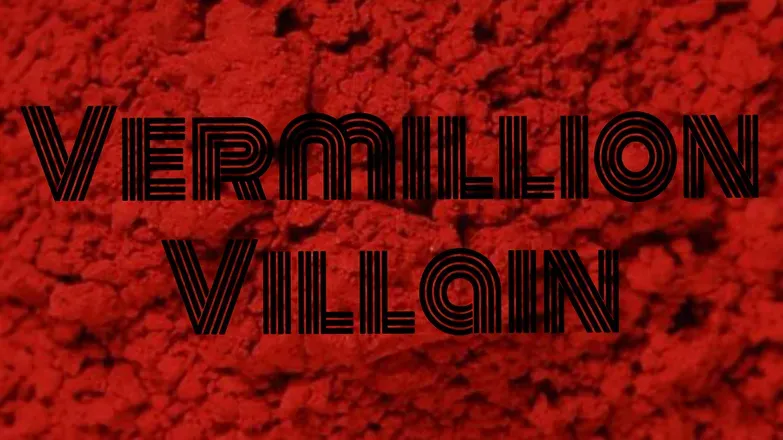 OnlyFans cuenta vermillionvillain header 2