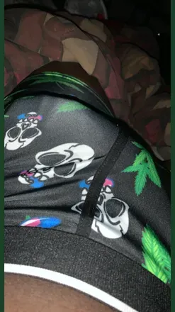 OnlyFans cuenta mvs_goku avatar 1