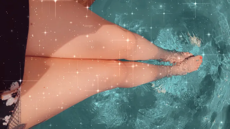 OnlyFans cuenta feetfootfap header 2
