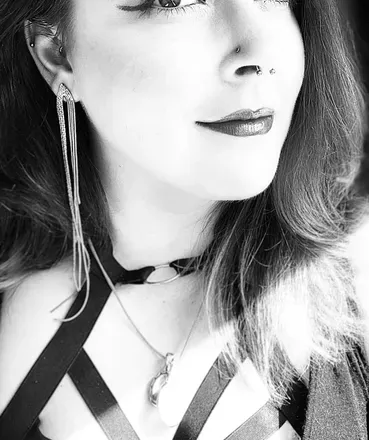 OnlyFans cuenta mistresstheia269 avatar 1
