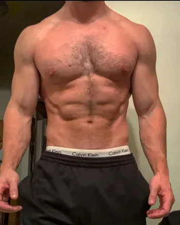 OnlyFans cuenta musclemike5 avatar 1