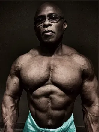 OnlyFans of buffquads