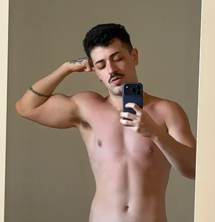 OnlyFans cuenta paolobuccii avatar 1