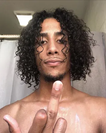 OnlyFans account  fonzocpp avatar 1