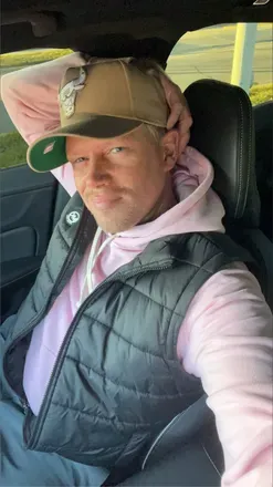 OnlyFans cuenta coryxl avatar 1