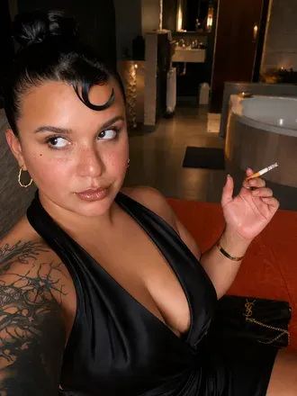OnlyFans de fixxxie