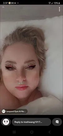 OnlyFans cuenta lacycakes83 avatar 1