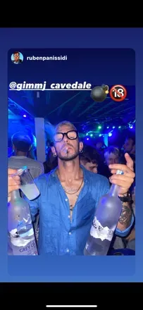 OnlyFans cuenta u235265915 avatar 1