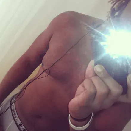 OnlyFans cuenta dickemdowntrey avatar 1