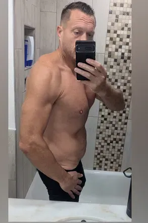 OnlyFans de billyraw
