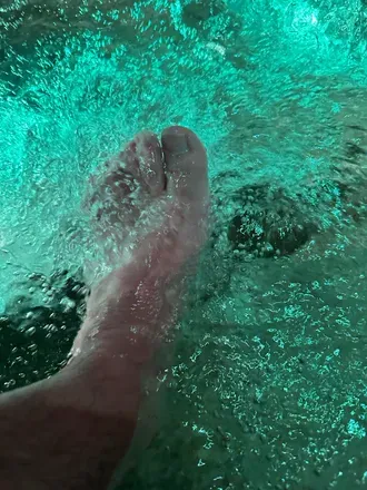 OnlyFans cuenta feetadol avatar 1