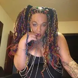 OnlyFans of babyphenixworldxxx