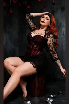 OnlyFans cuenta spiceytasia avatar 1