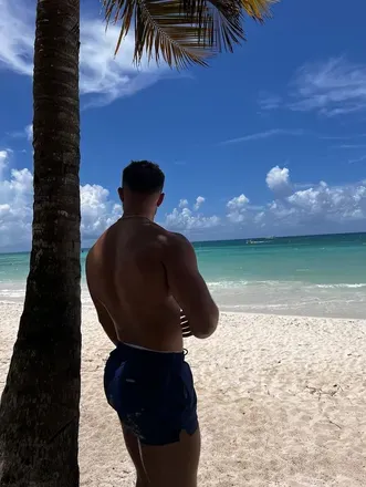 OnlyFans of stevch