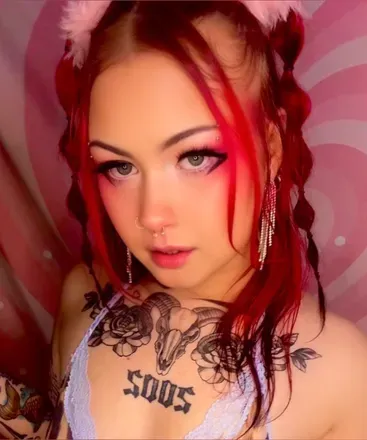 OnlyFans account  byebyeeee avatar 1