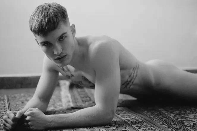 OnlyFans cuenta nicanor.peralta header 2