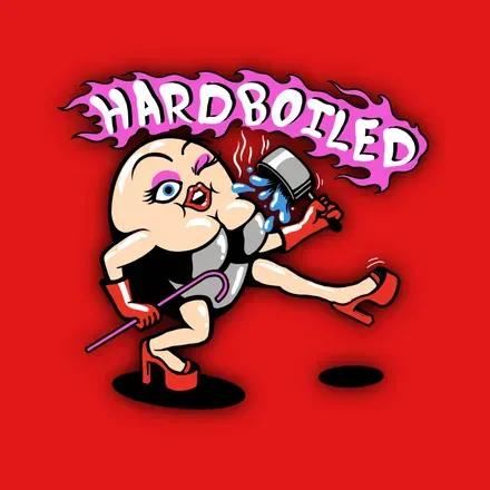 OnlyFans cuenta hardboiled avatar 1