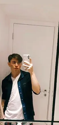 OnlyFans cuenta brandolmoretti avatar 1