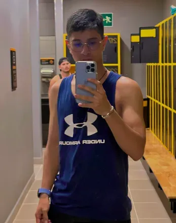 OnlyFans cuenta drakelatinboy avatar 1