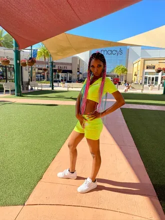 OnlyFans cuenta luxuriouslux avatar 1