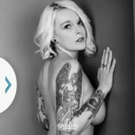 OnlyFans cuenta nessaharley7 avatar 1