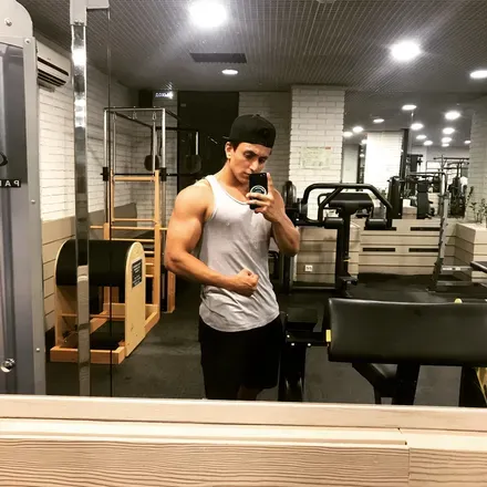 OnlyFans cuenta andresjavier636 avatar 1