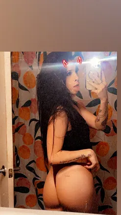 OnlyFans cuenta nettiepunz avatar 1