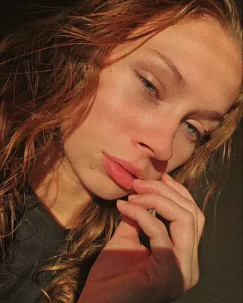 OnlyFans account  savagexbaddiee avatar 1