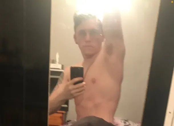 OnlyFans cuenta roughlytamed avatar 1
