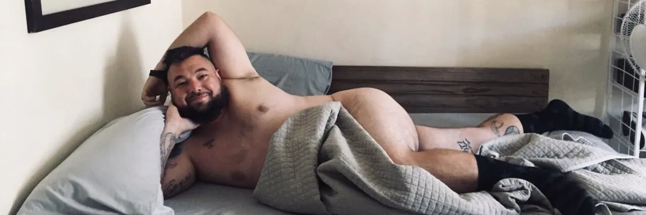 OnlyFans cuenta byjono header 2