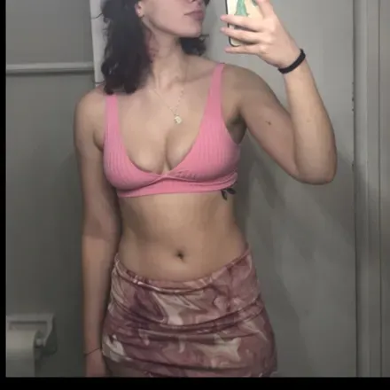 OnlyFans cuenta tavvicat avatar 1