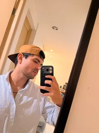 OnlyFans cuenta irvingdaniel avatar 1