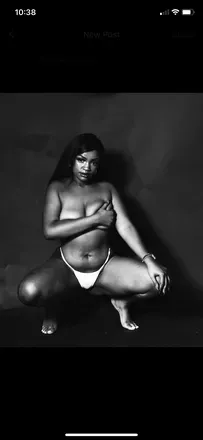 OnlyFans account  biggmoneyytbaby avatar 1