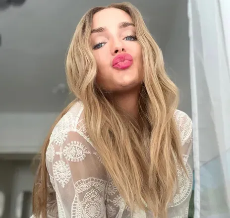 OnlyFans cuenta leilatrans_free avatar 1