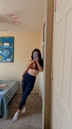 OnlyFans cuenta lexychanel header 2
