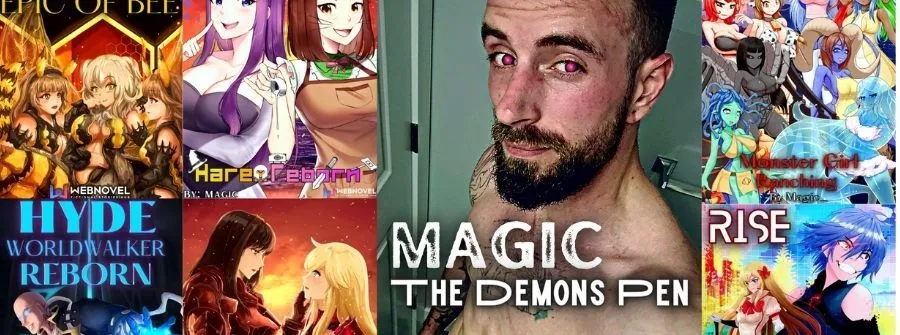 OnlyFans cuenta otaku4life4free header 2