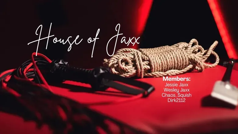 OnlyFans cuenta jaxxhouse header 2
