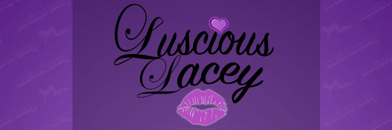 OnlyFans cuenta lusciouslaceyxo header 2