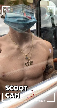 OnlyFans cuenta sethclip header 2