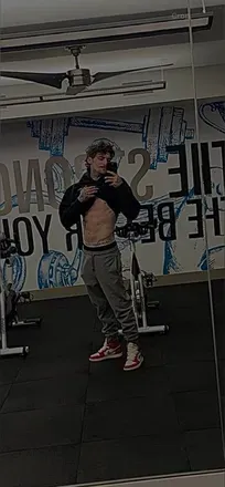 OnlyFans account  thor4 avatar 1