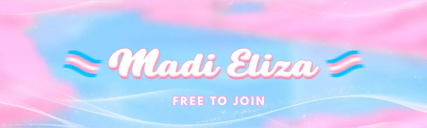 OnlyFans cuenta madixeliza1 header 2