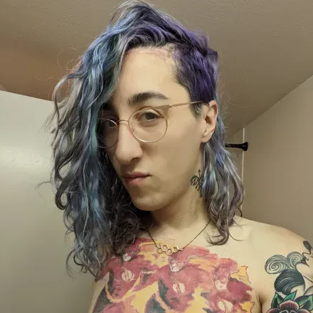 OnlyFans cuenta tslilithmoon avatar 1