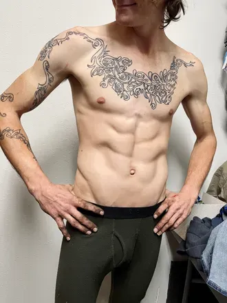 OnlyFans cuenta darkendgods avatar 1