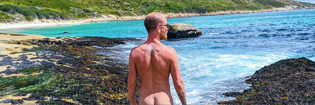 OnlyFans cuenta michaelmorre header 2