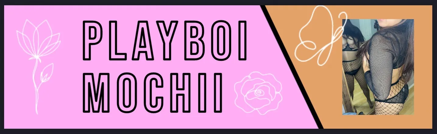 OnlyFans cuenta playboimochii header 2
