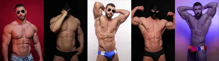 OnlyFans cuenta broskifit header 2