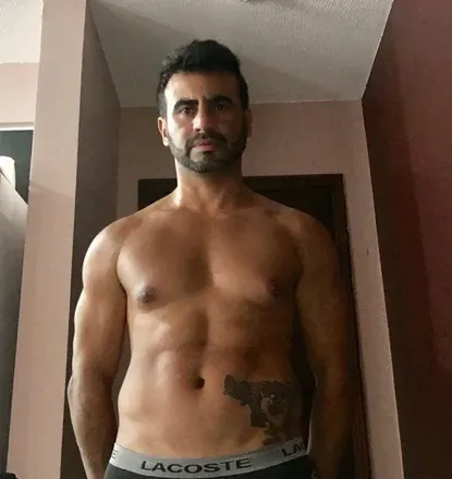 OnlyFans cuenta leoguerra avatar 1
