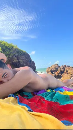 OnlyFans cuenta lucasalvez header 2