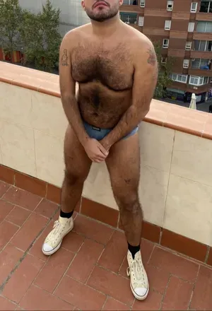 OnlyFans cuenta kanarbcn avatar 1