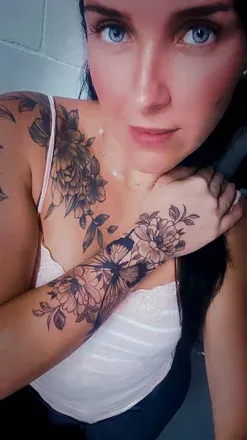 OnlyFans cuenta ashyy90 avatar 1